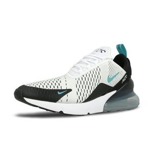 Nike Air Max 270 White/Dusty Cactus/Black